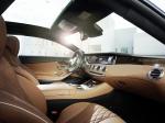 Mercedes-Benz S500 4Matic 2014 года